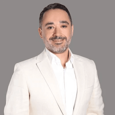 Akalın Finance CEO