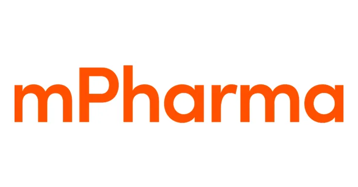 mPharma Logo