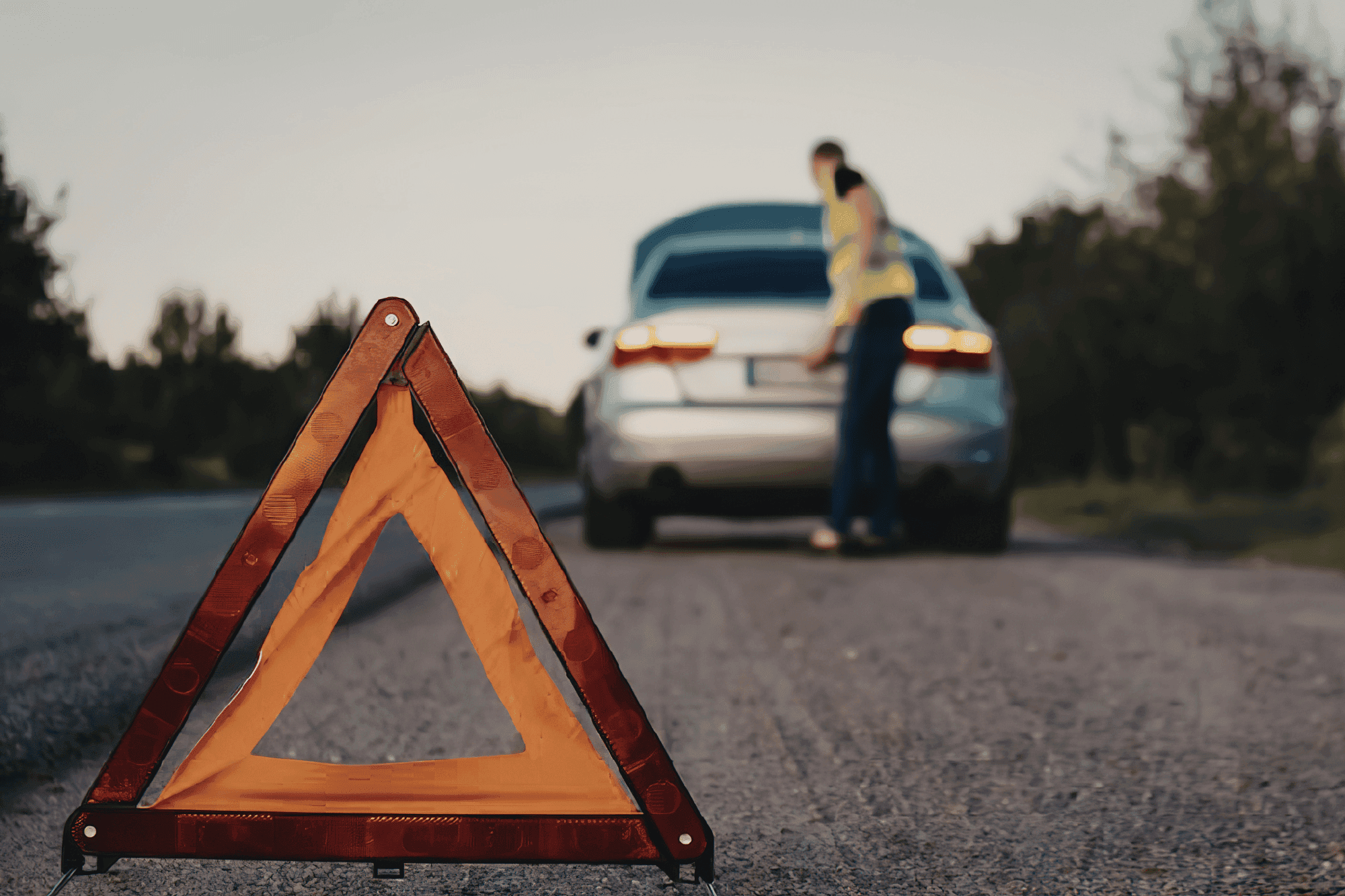 Pre-Settlement Funding in Cases Involving Injuries Caused by Road Hazards or Dangerous Road Conditions