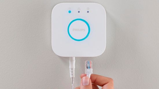 Philips HUE Bridge