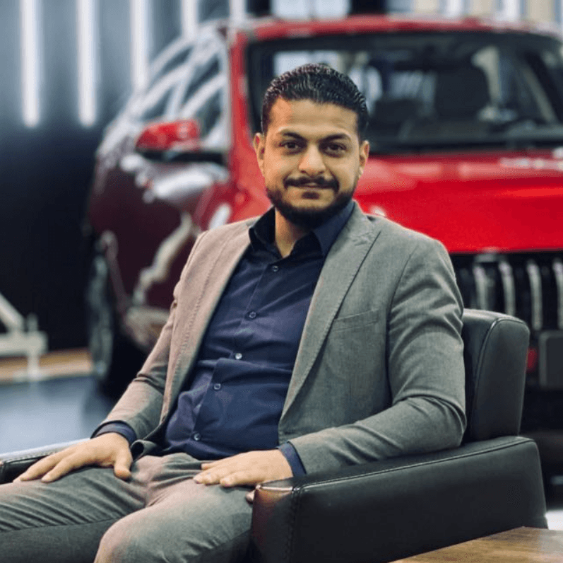 Client Photo