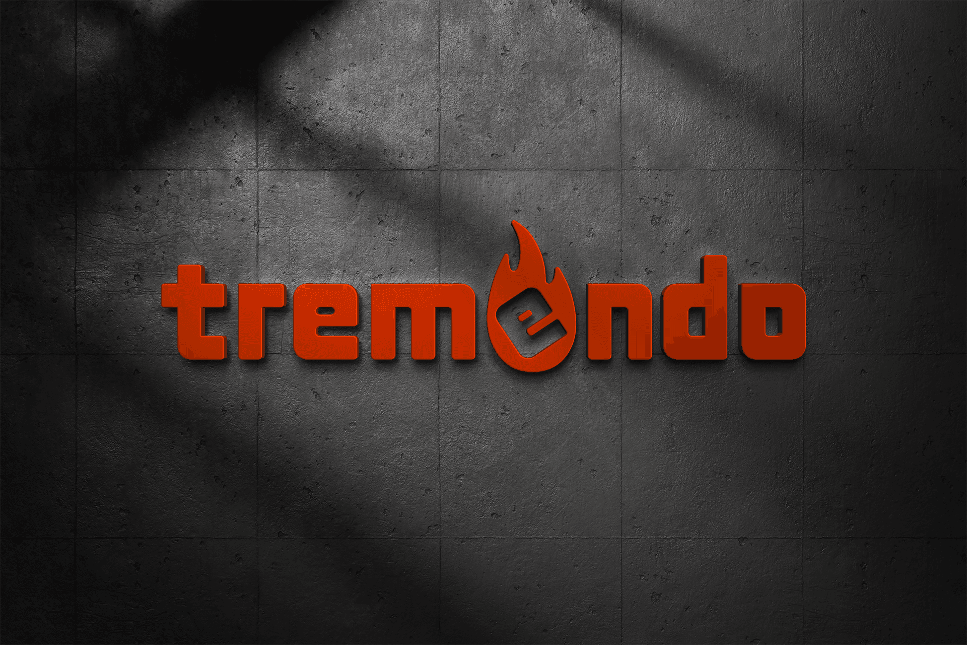 letrero 3D