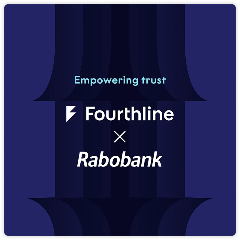 Fourthline & Rabobank