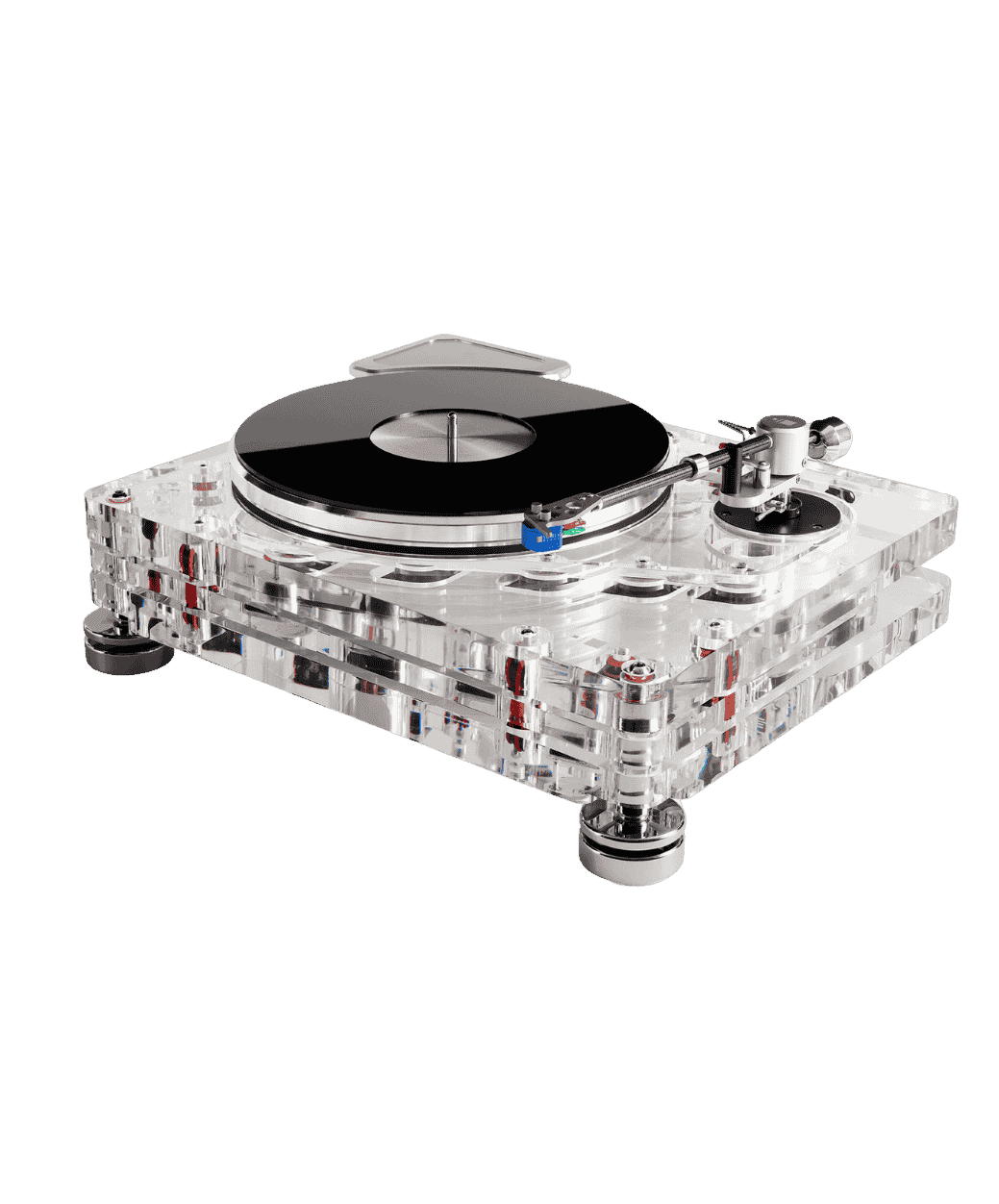 Vertere SG 1 RP  Overview 2 - LE STUDIO HIFI