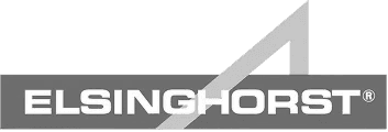 Logo von Elsinghorst – Referenzkunde aus der Industrie