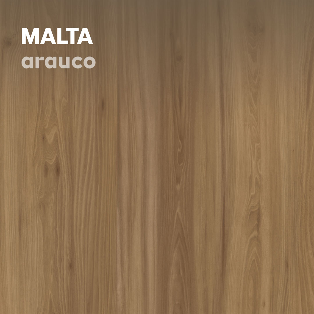 Melamina Malta Arauco | Tablero MDF | 15 MM