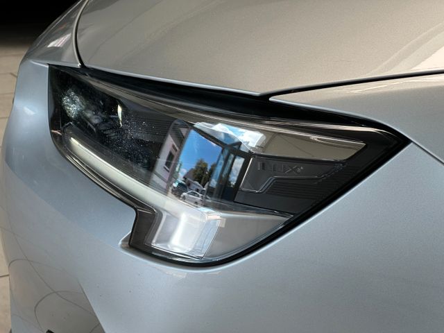 OPEL Insignia 2023 SILVER Gebrauchtwagen - Galeriebild 6