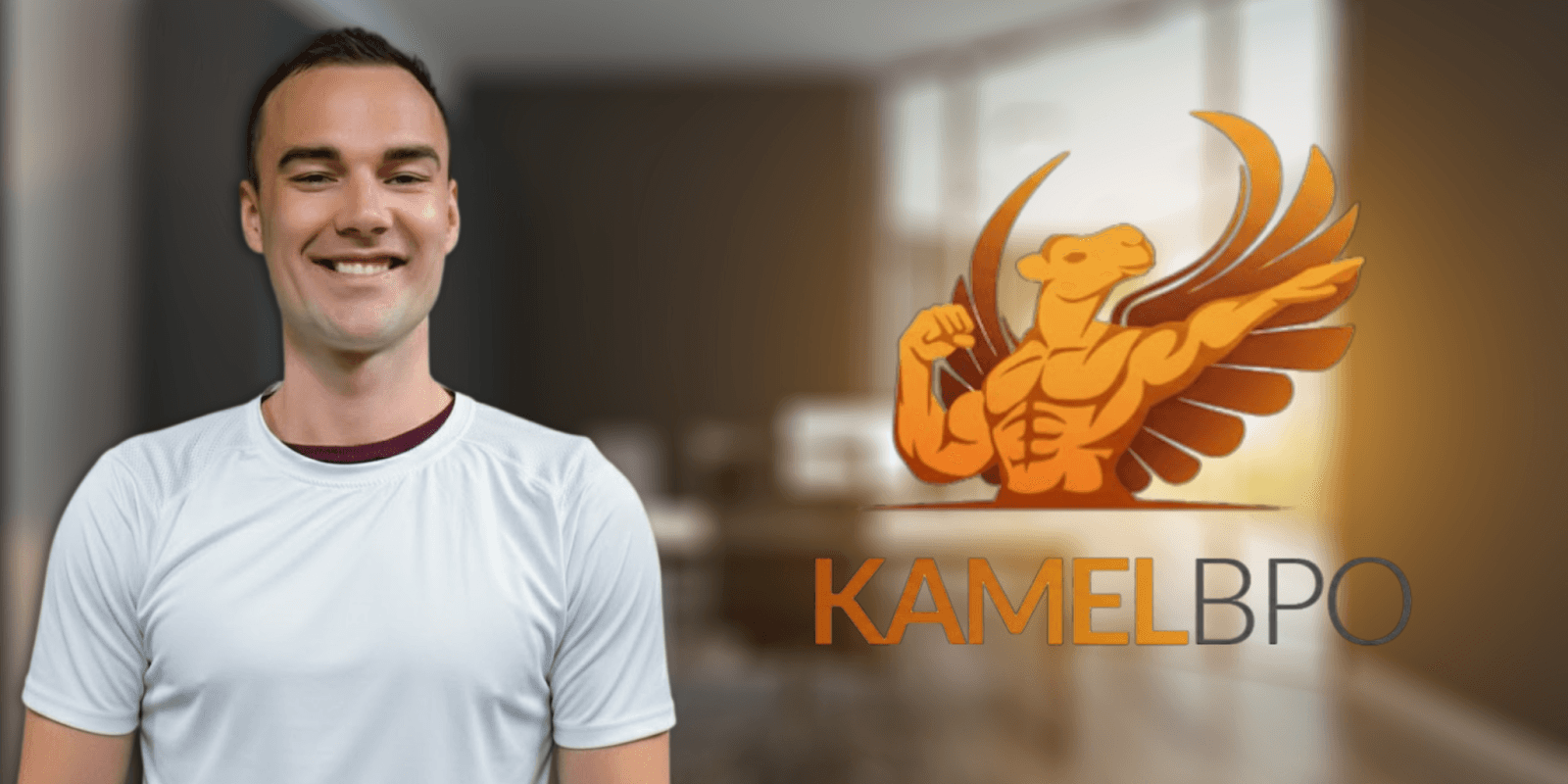 "KamelBPO: People-first BPO provider, award-winning culture, and transparent outsourcing solutions in the Philippines."