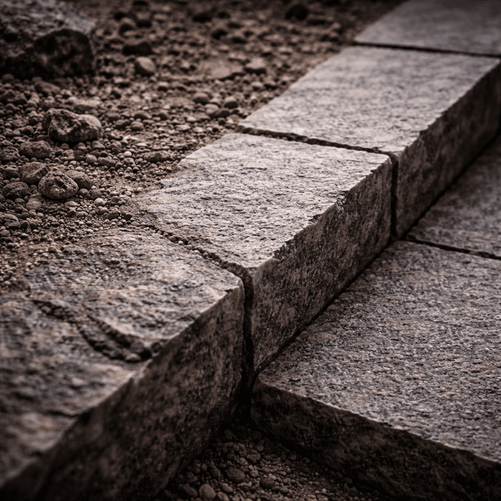 Robot arm playing chess against a human opponent.