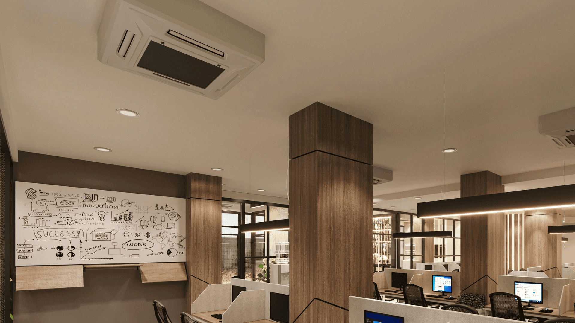 Избор на вентилационна система за нашия дом или офис