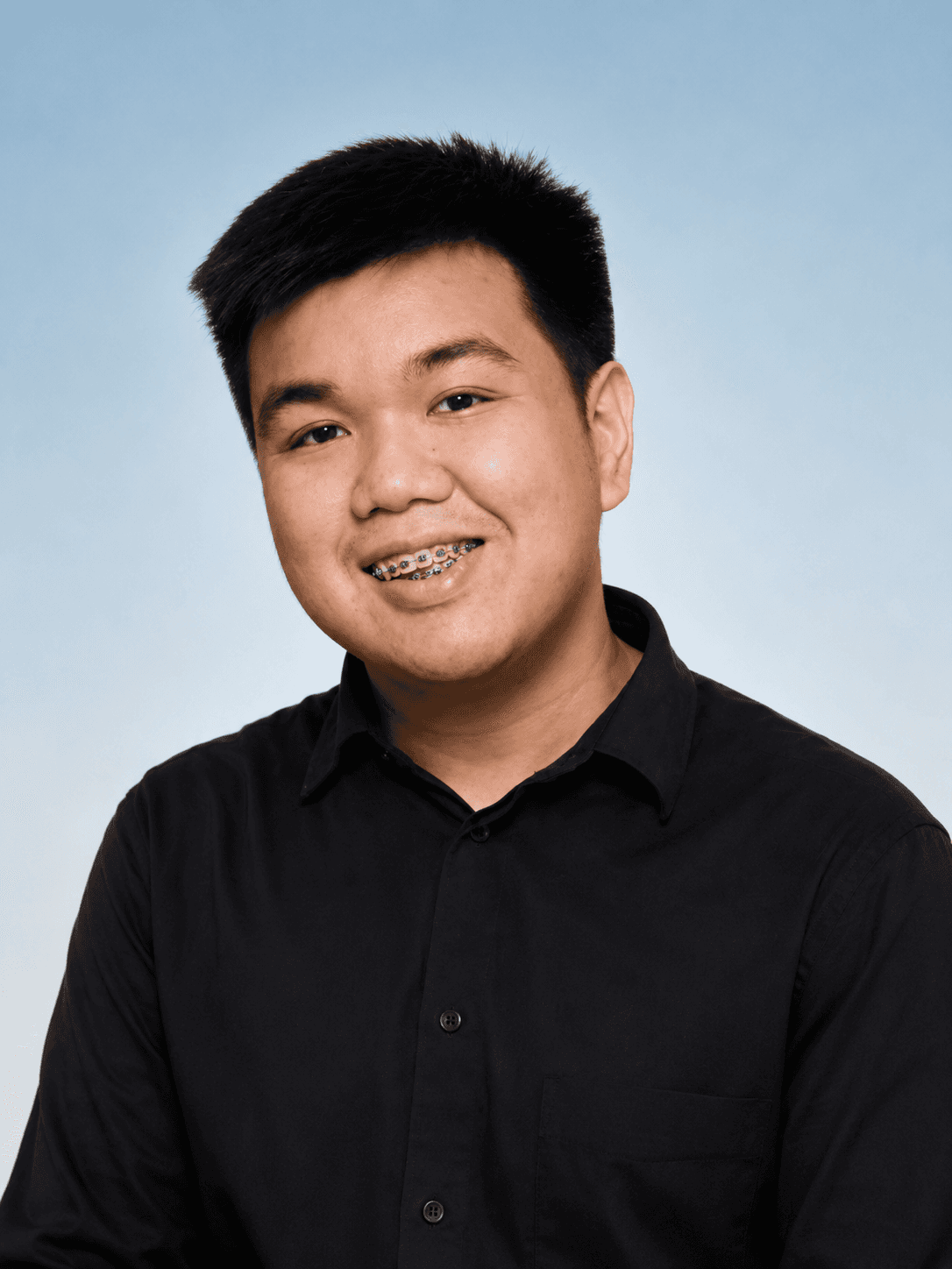 Arvince Kristian Pastor