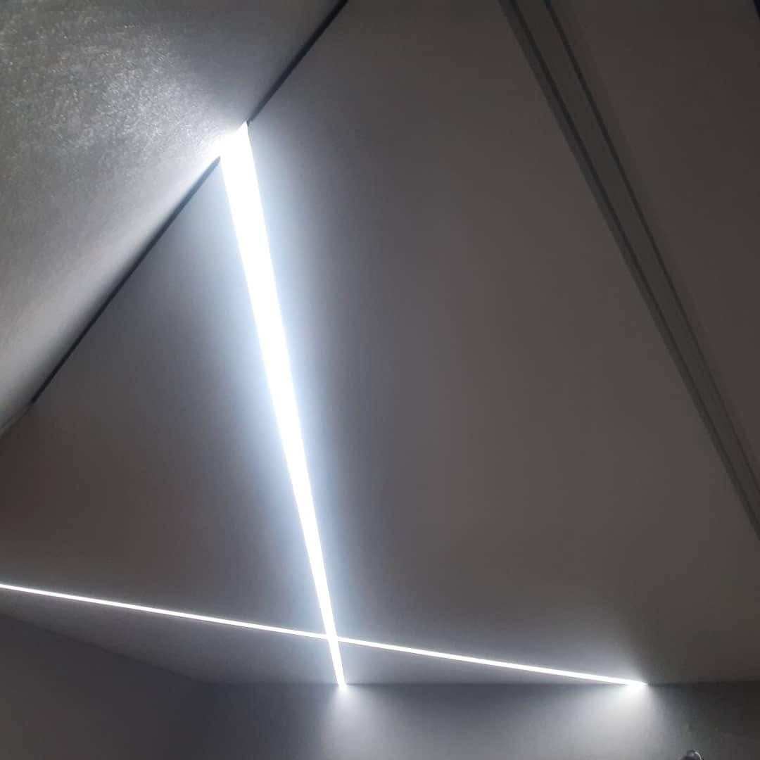 Kitchen installation