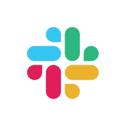 Slack logo