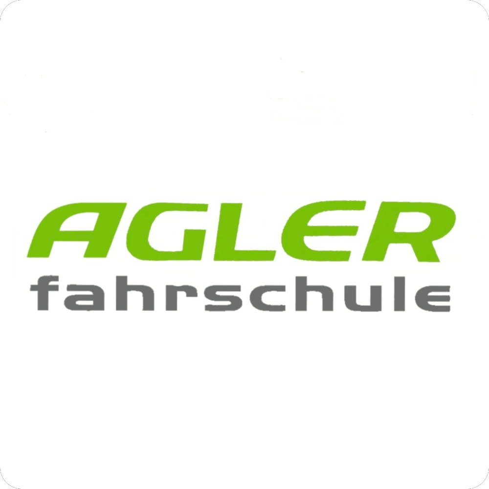 Logo-Fahrschule Agler Stuttgart