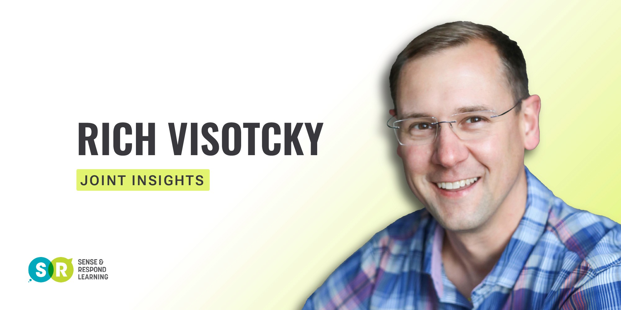 Rich Visotcky