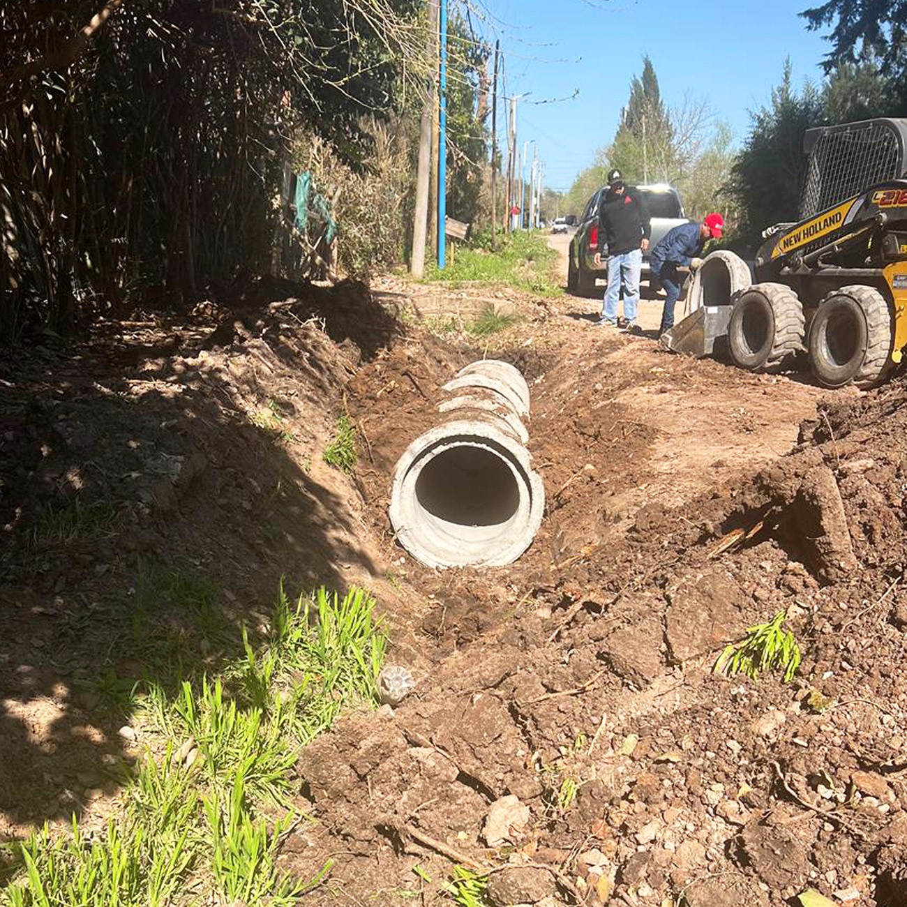 Lotes Para Todos - La Glorieta 2