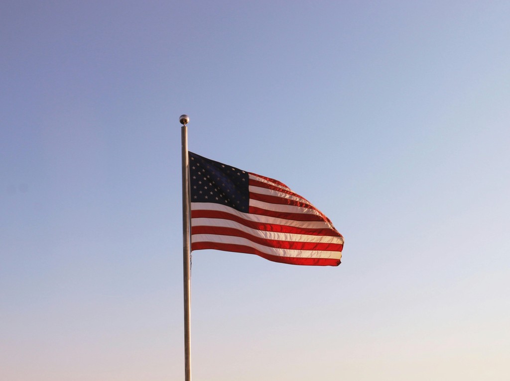 U.S. is likely to receive digital asset market law this summer (Georgie Devlin / Unsplash)