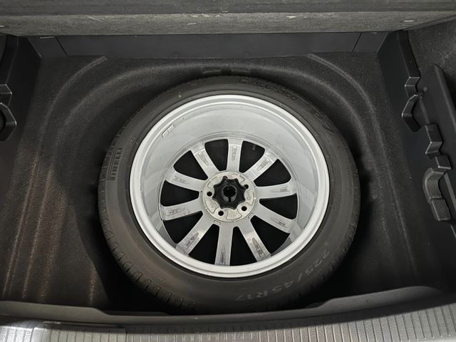 VW Golf 2014 BLACK Gebrauchtwagen - Galeriebild 21