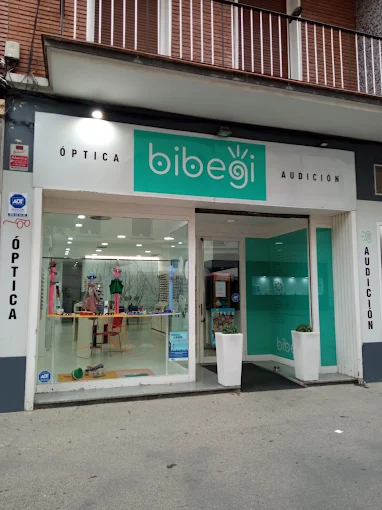 Bibegi Óptica y Audiología