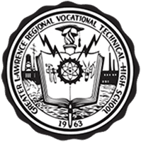 Greater Lawrence Regional Vocational Technical High School logo