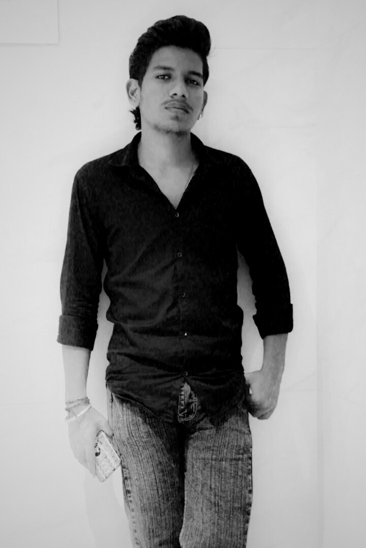 Person that says the Review