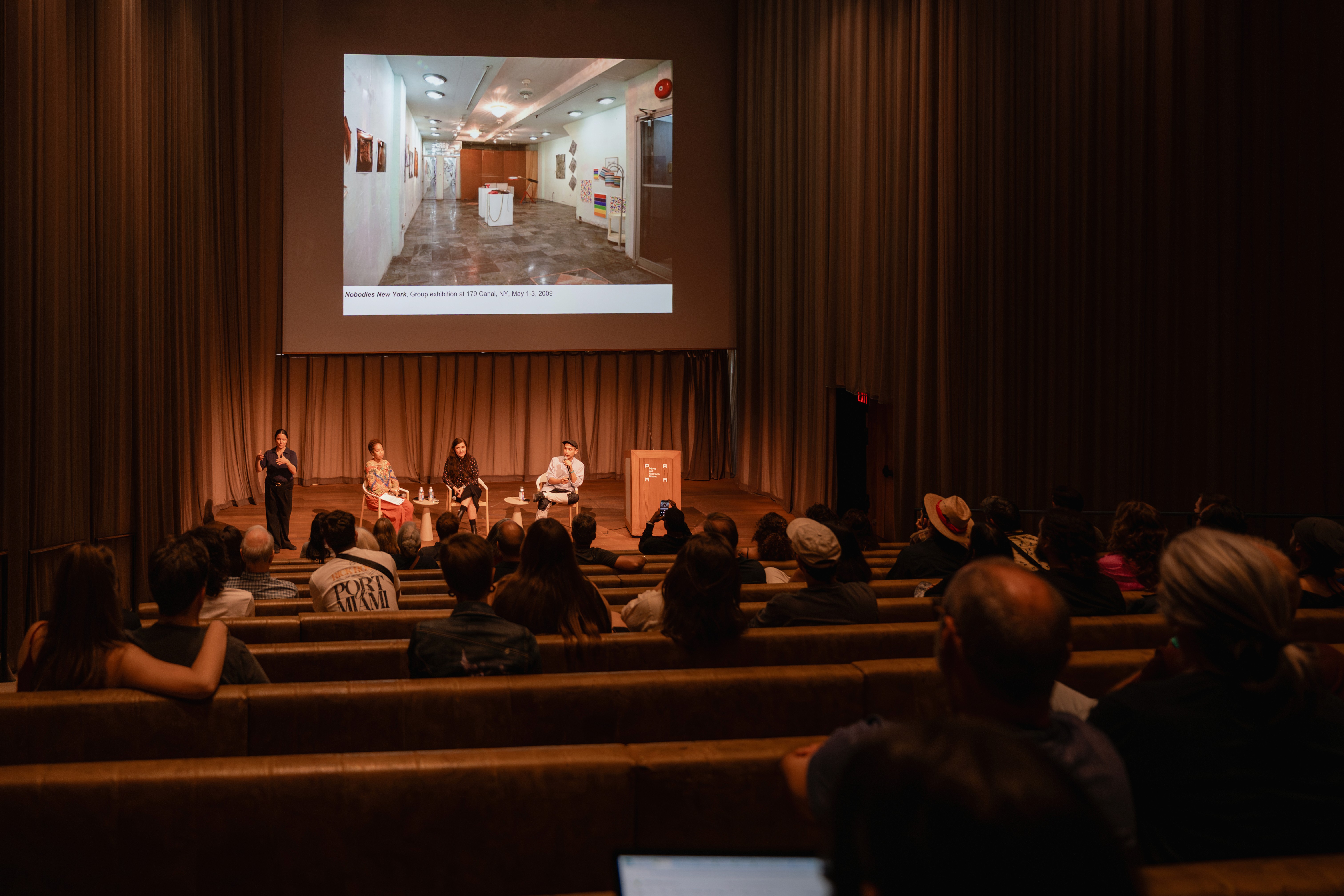 PAMM — photograph 9