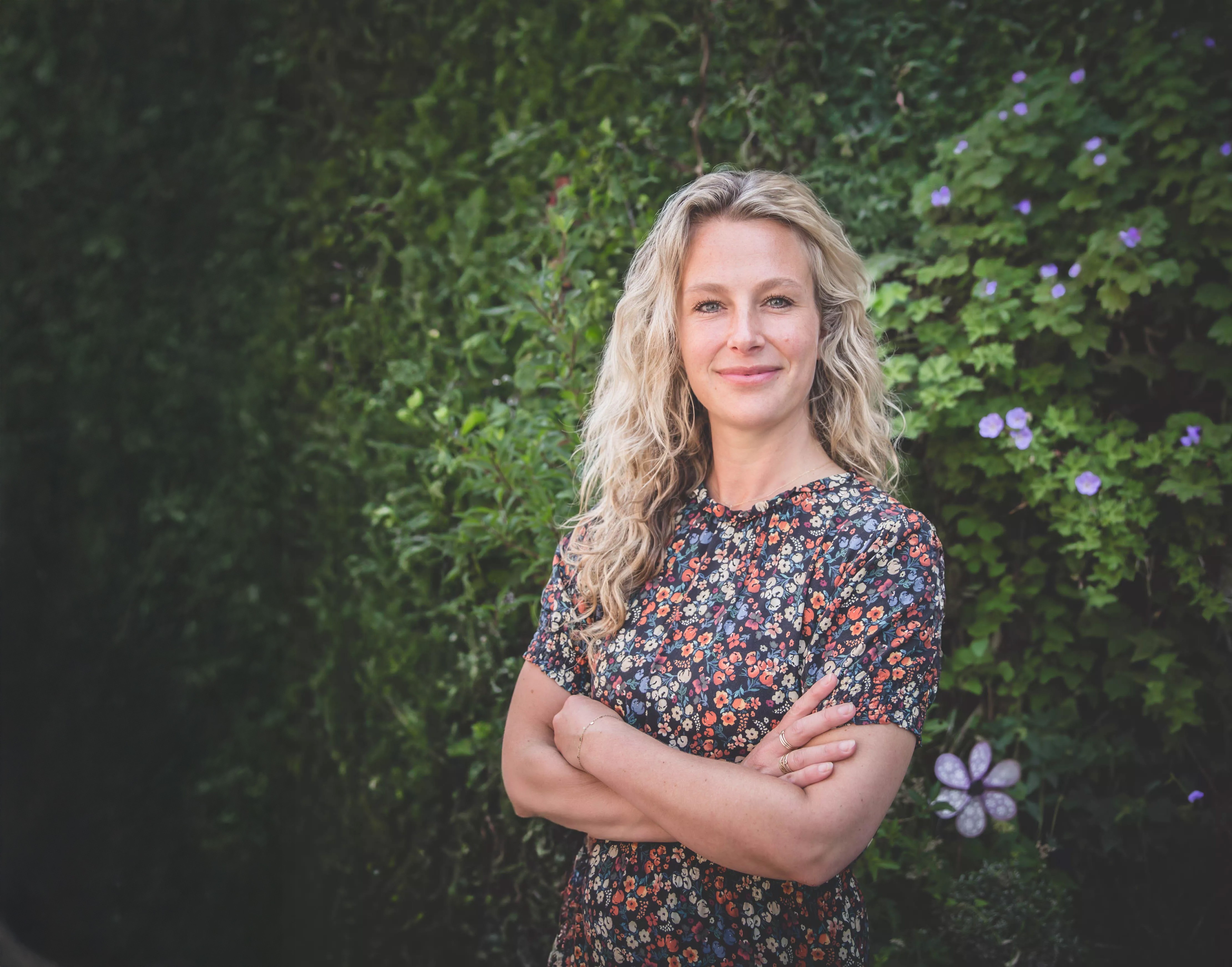 Renske Licht Relatietherapie - Header Image