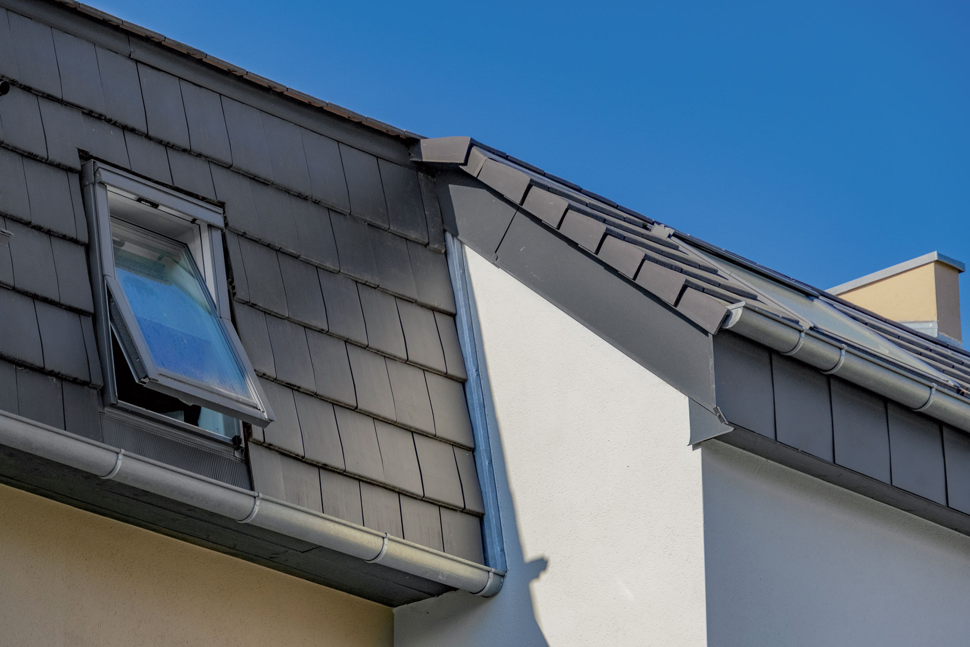 Réhabilitation de logements locatifs à Illkirch-Graffenstaden