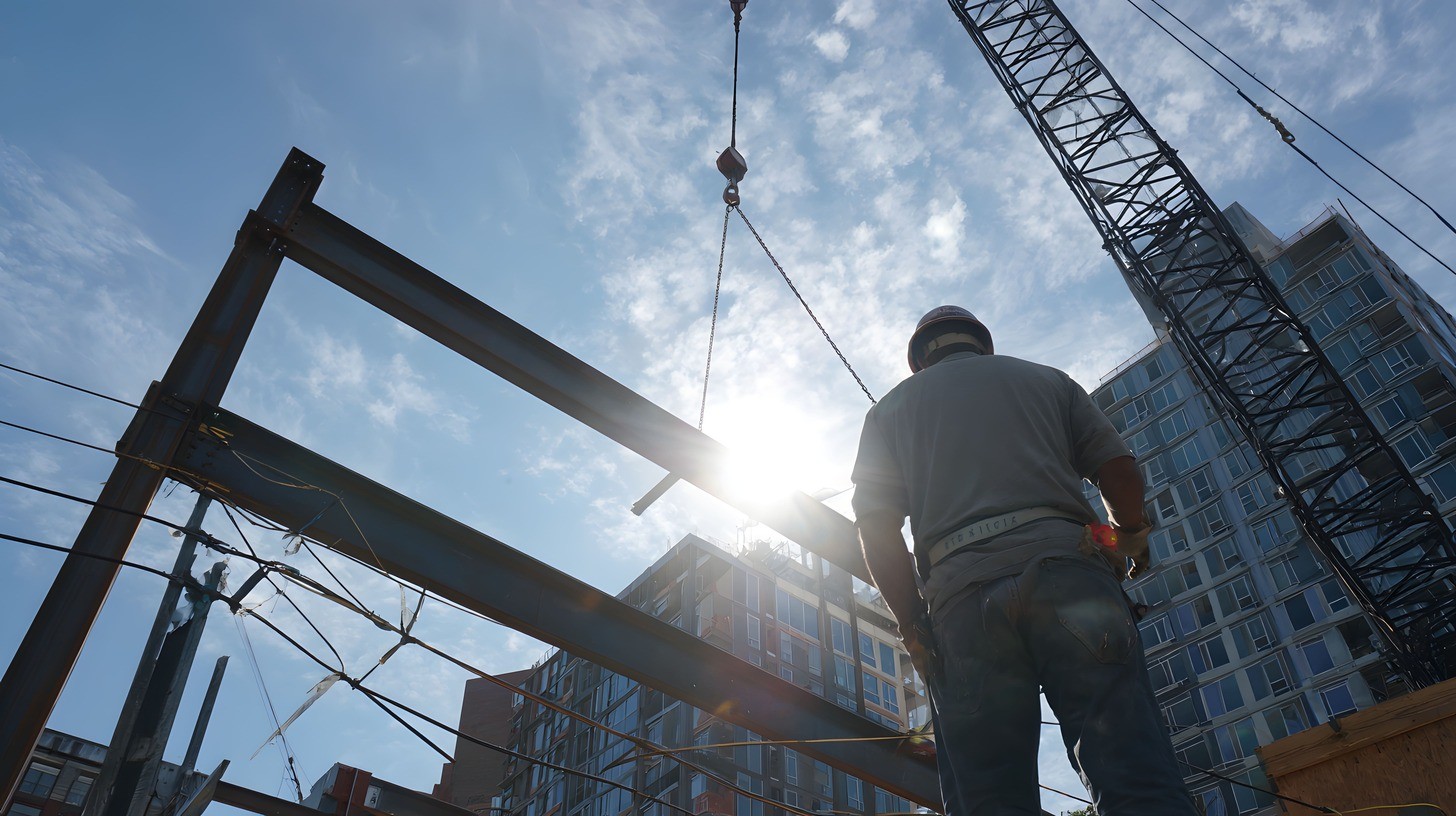 Arbeitnehmerueberlassung von Edel & Felsen