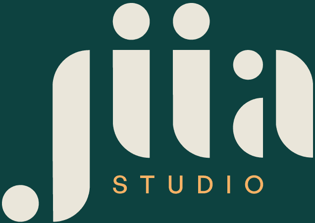 Logo de JIIA Studio.