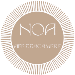 Logo Noa Affitta Camere Alghero