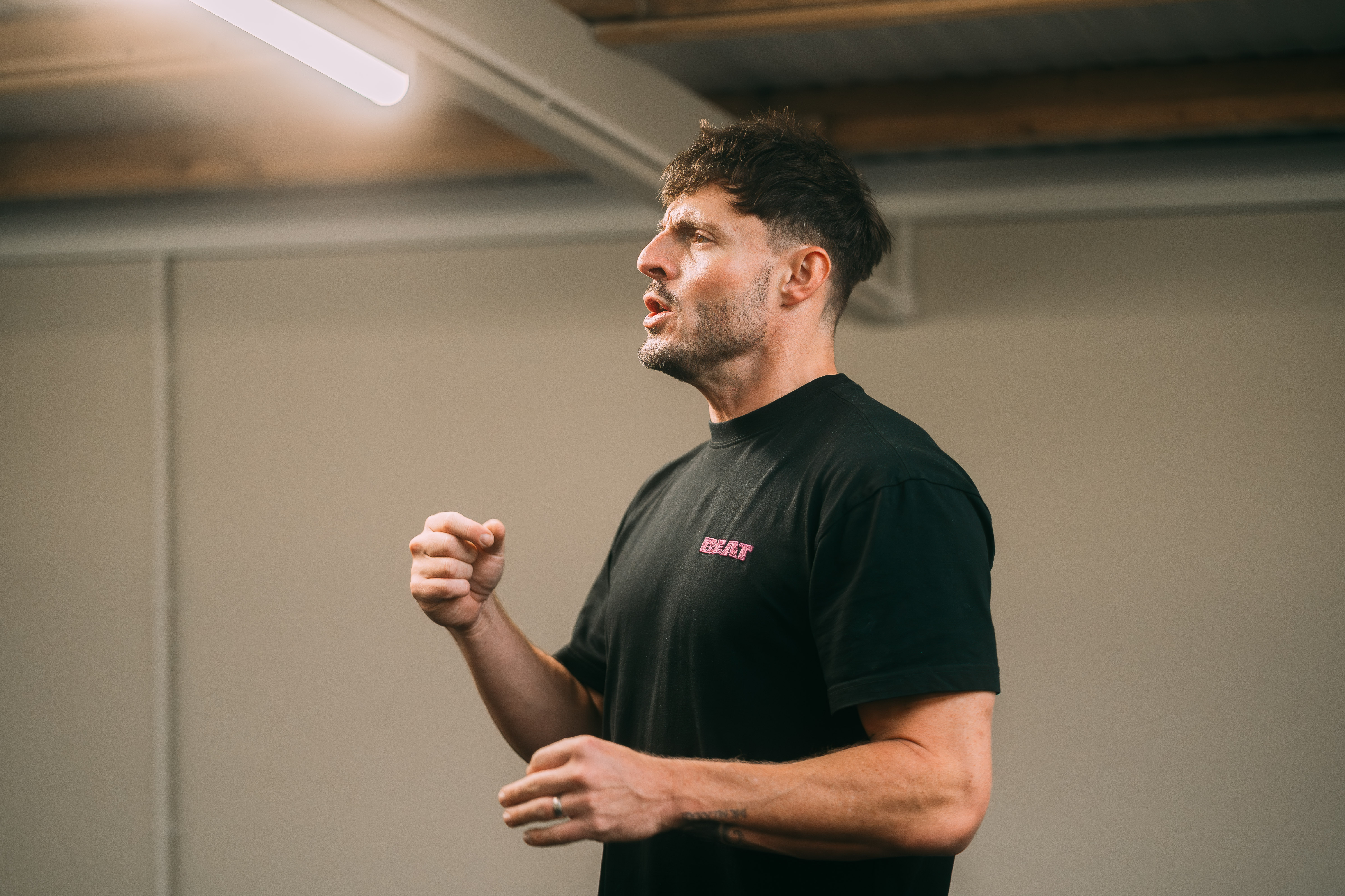 BEAT Fitness coaching