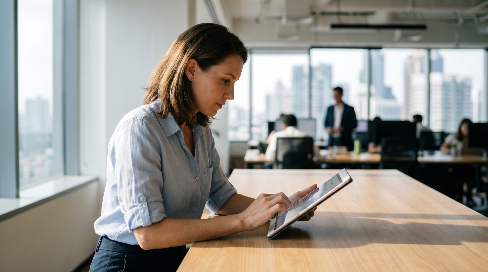 Dynamics 365 for SaaS Companies