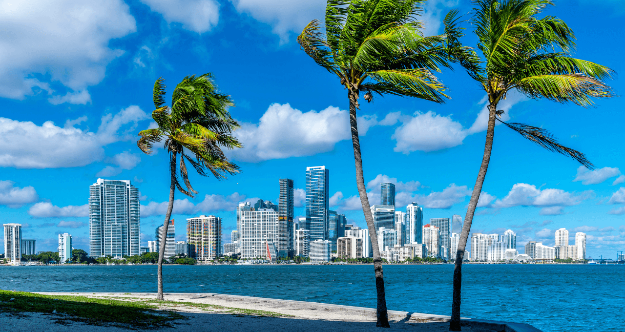 Miami