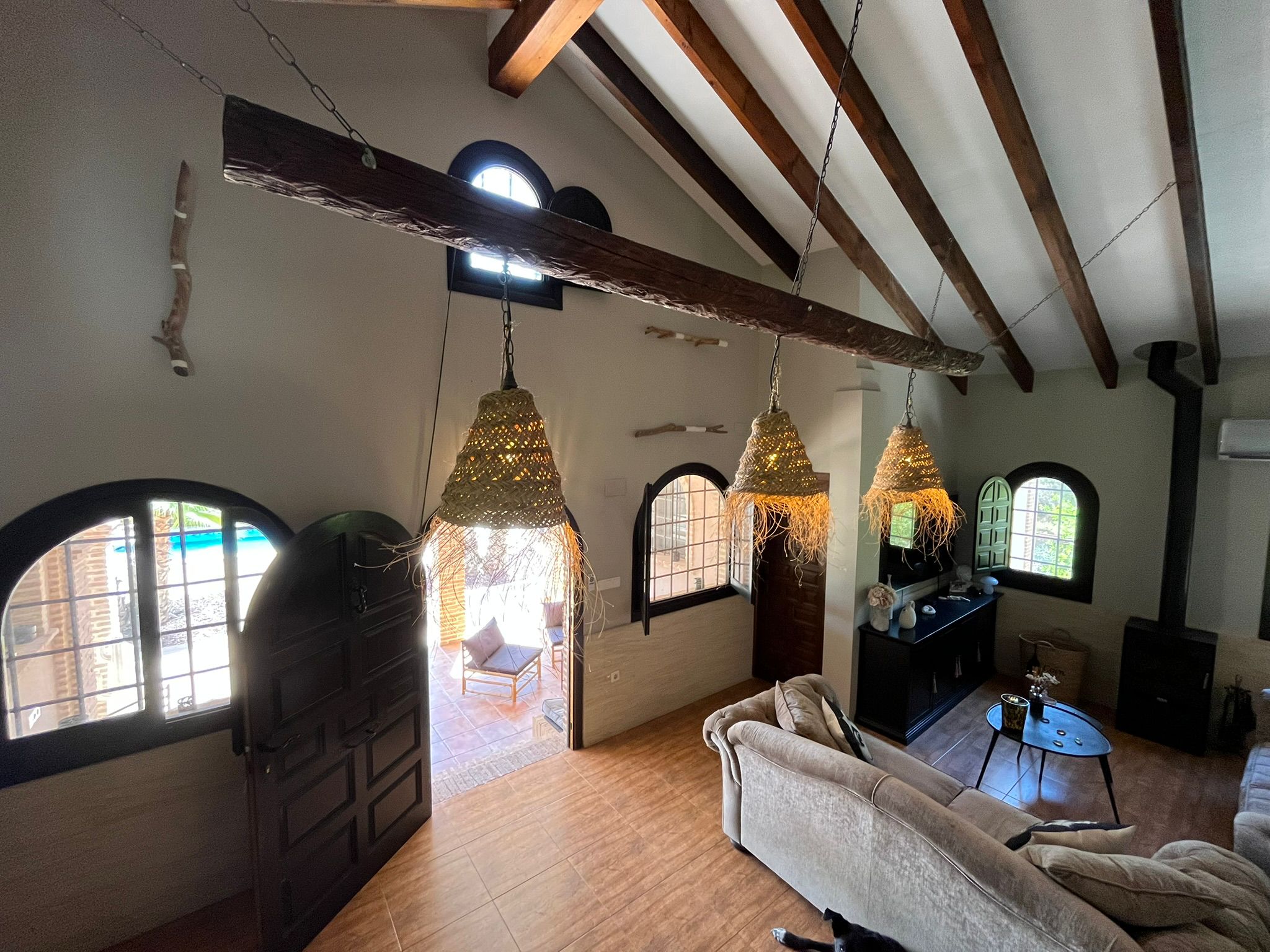 Vila finca Torrellano — 7