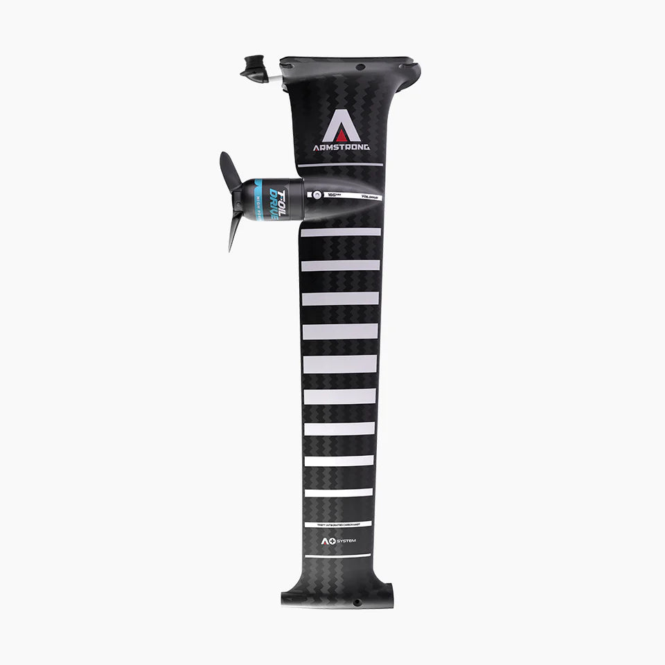 Shop Armstrong Foils | HALF / LIFE