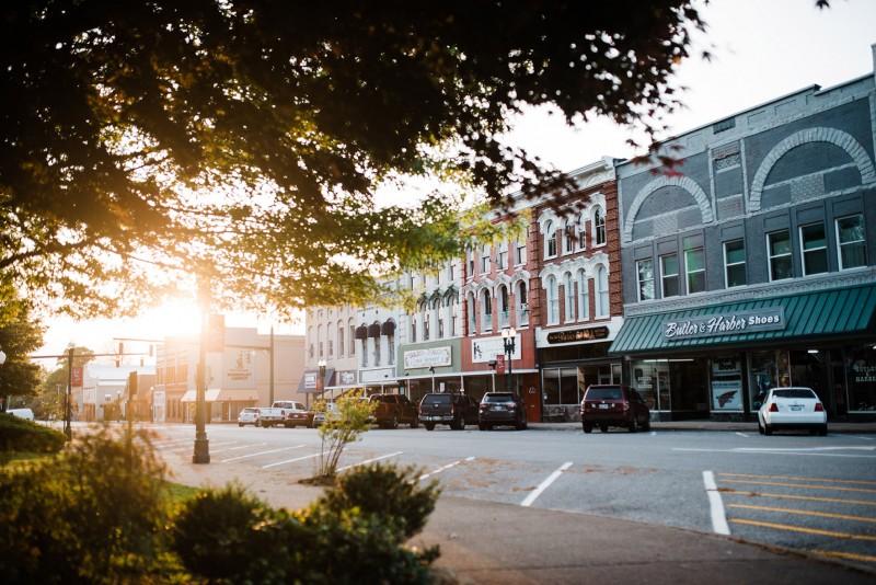 High Point, North Carolina – Certified Autism Destination