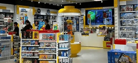 Toys & Games