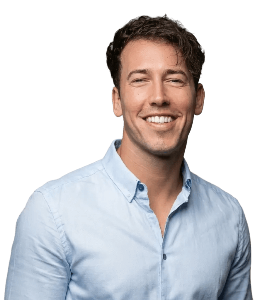 Roald Klein Robbenhaar