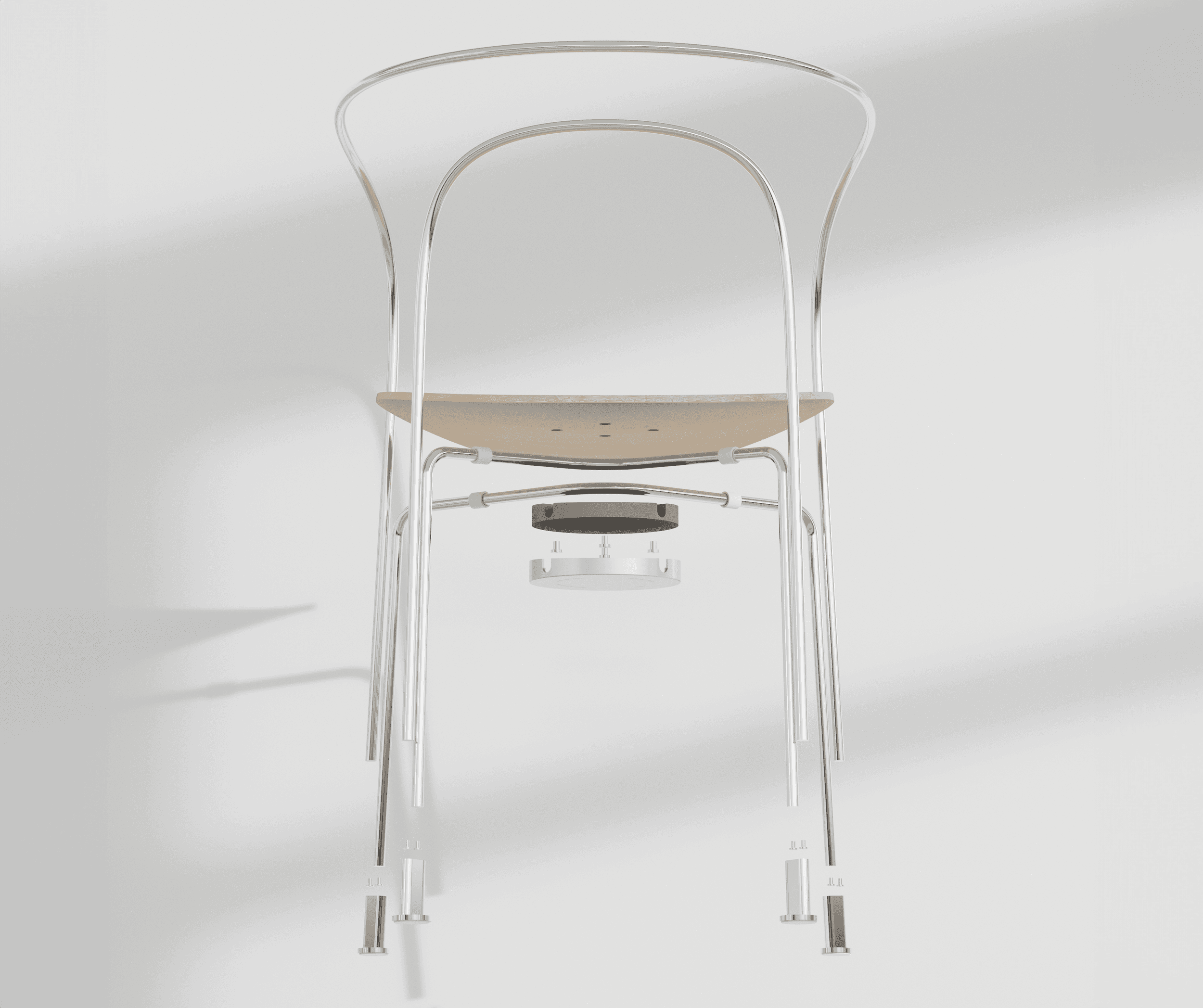Wrk Lif Chair