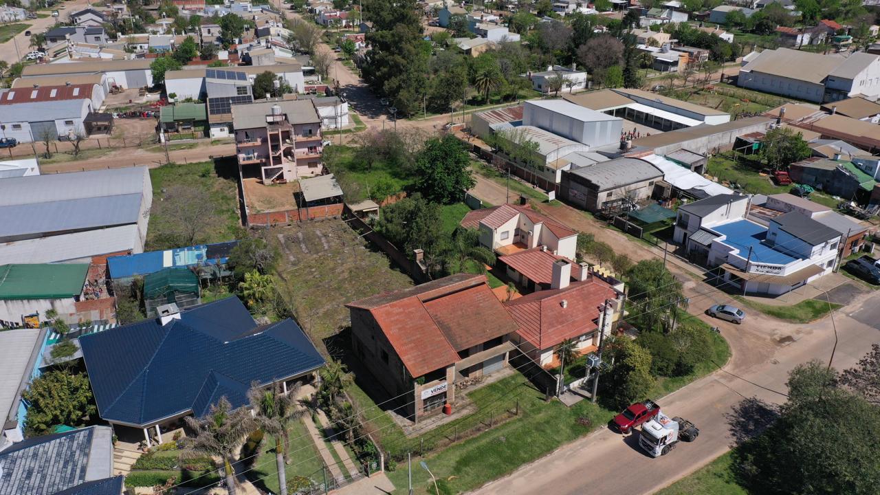 Casa en Av. Dr Casillas