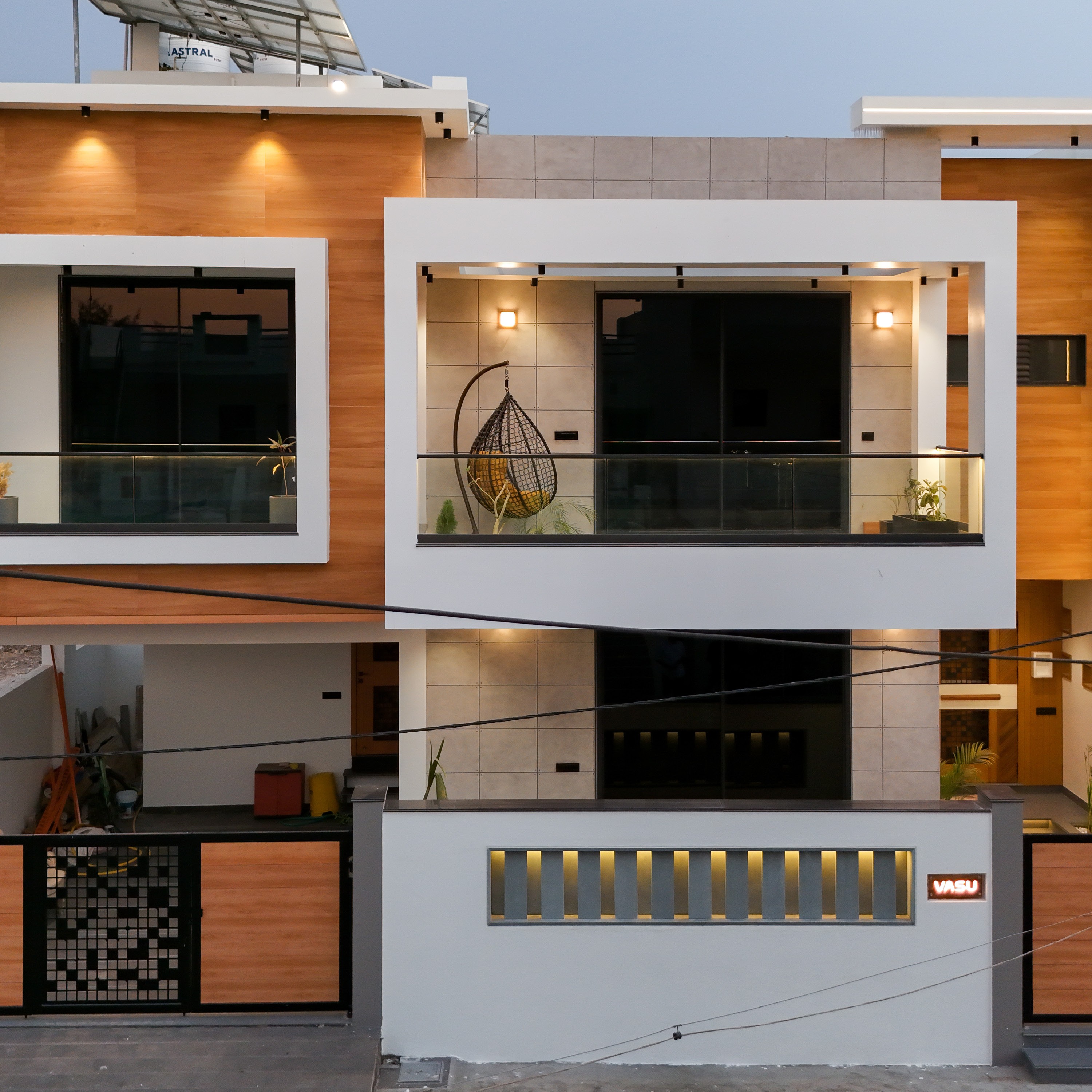 Adam Neumann Unsplash