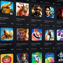 Let's Golf 1 - Trailer