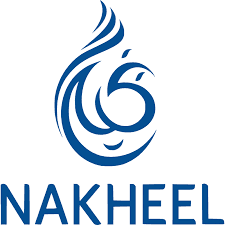 Nakheel Properties Logo