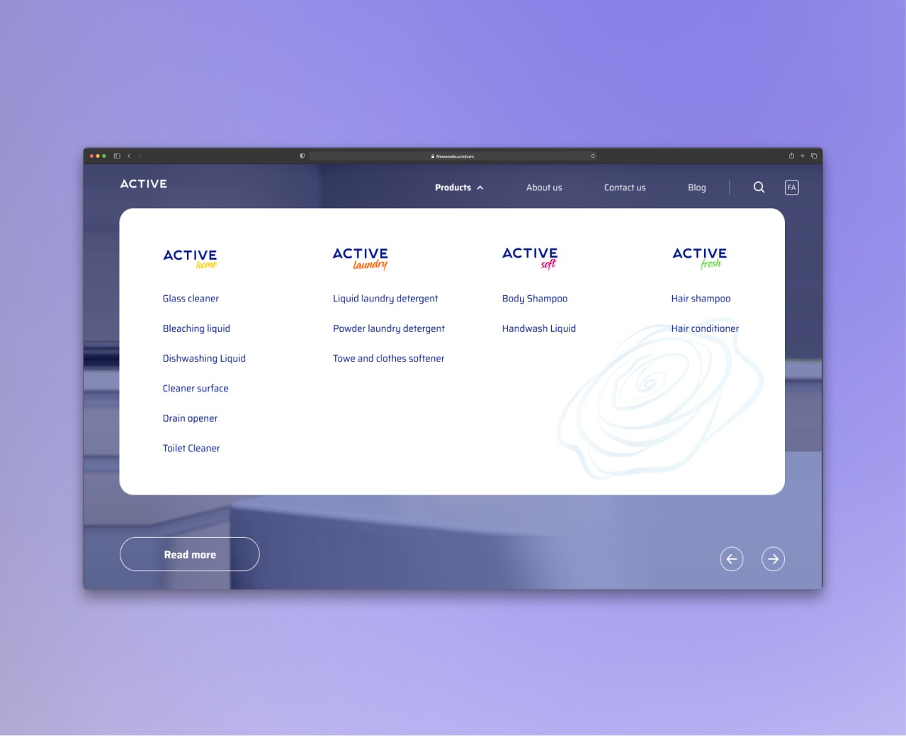 Full Dashboard