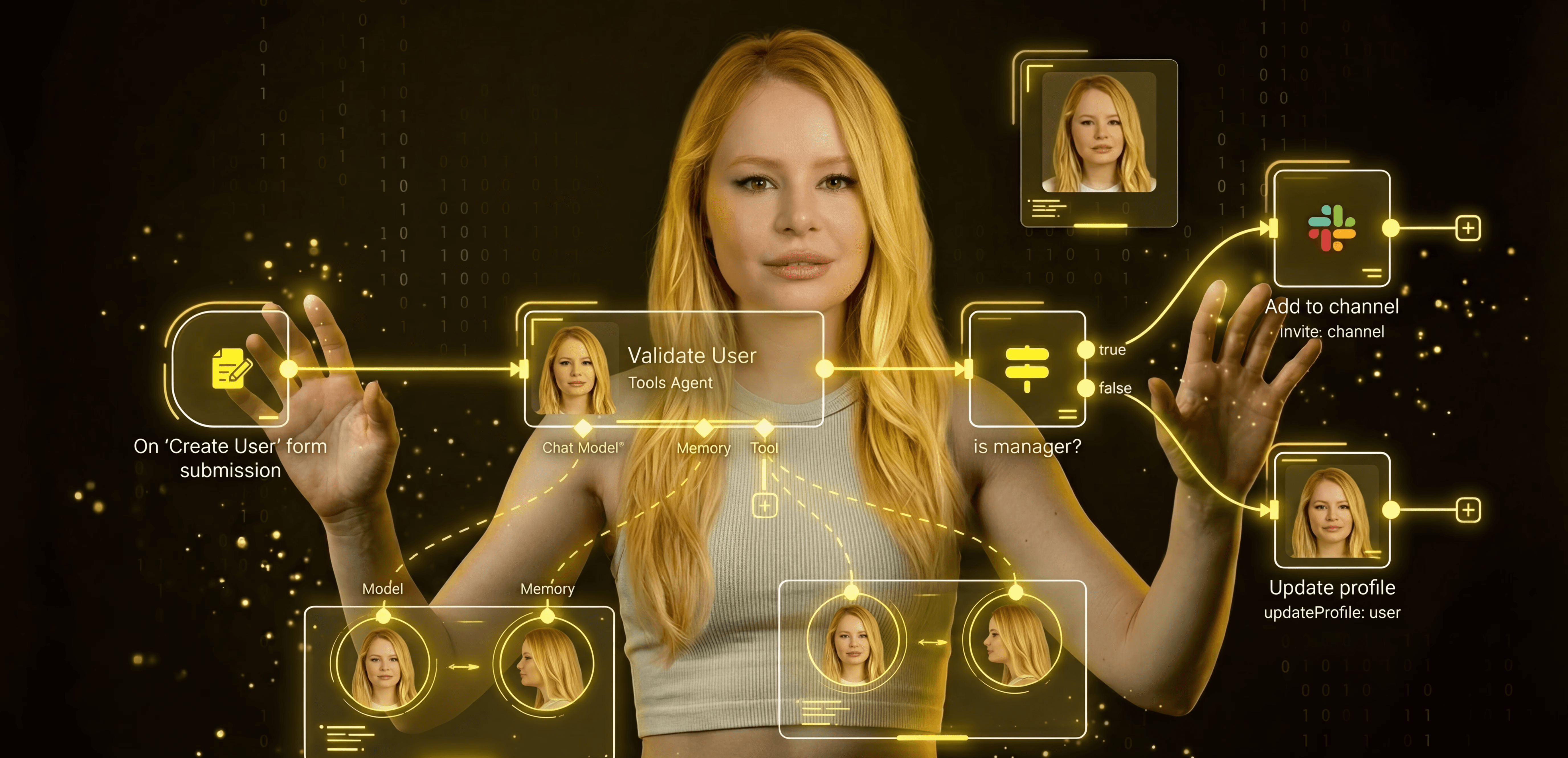 Vacation fund card showing $3,000 saved out of $5,000, with team members and due date