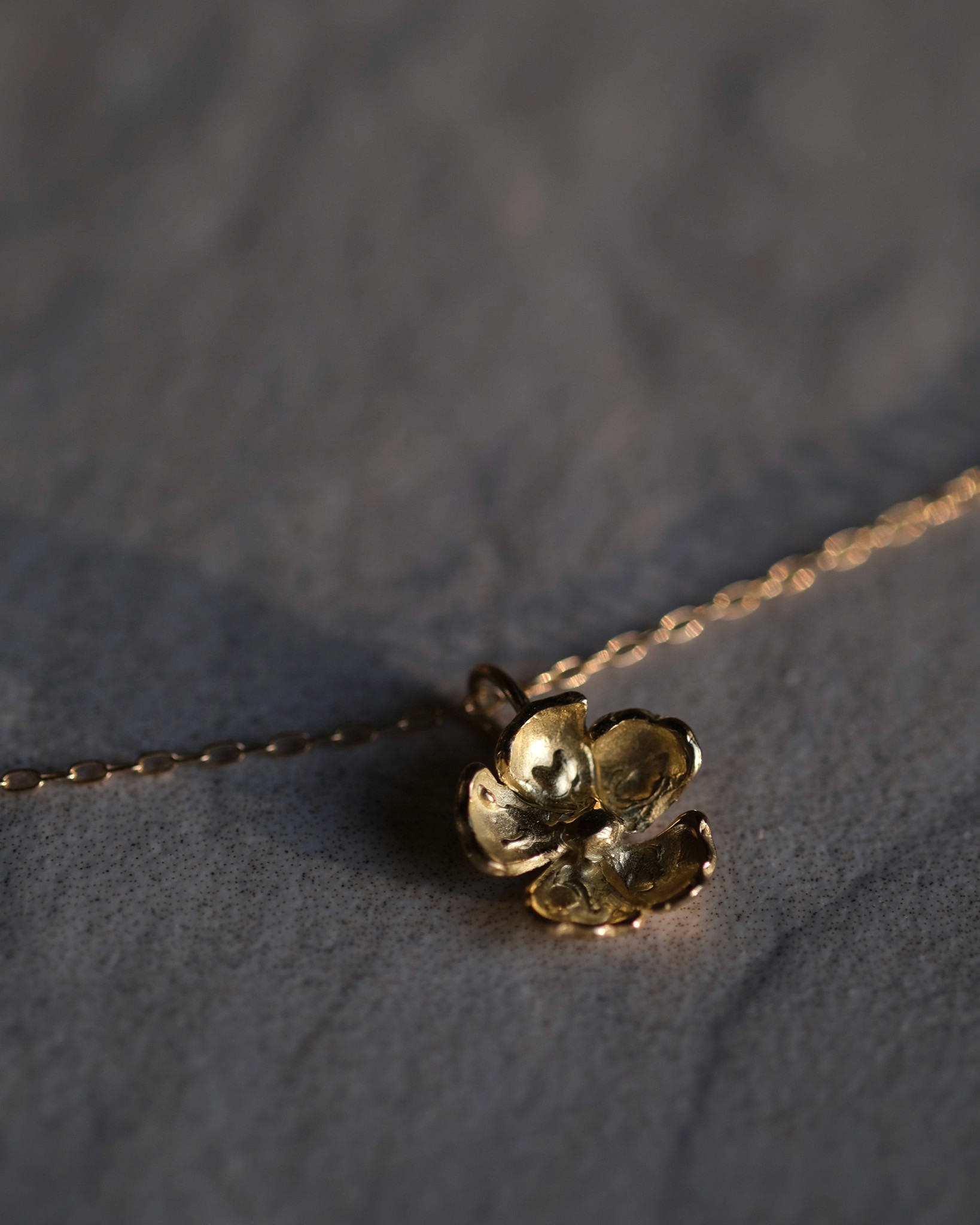 The Fallen Hana Pendant