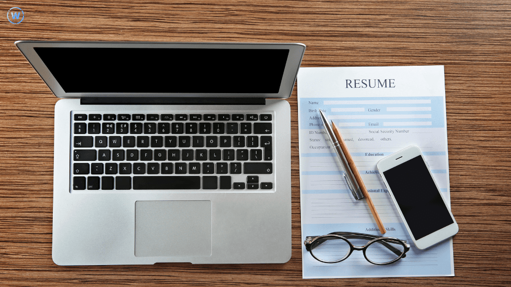 AI candidate screening