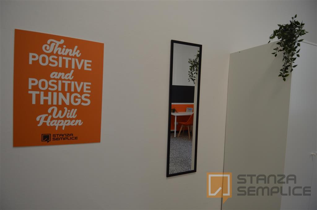 17.88 sqm room in Vicolo Franco Villa, Reggio Nell'Emilia