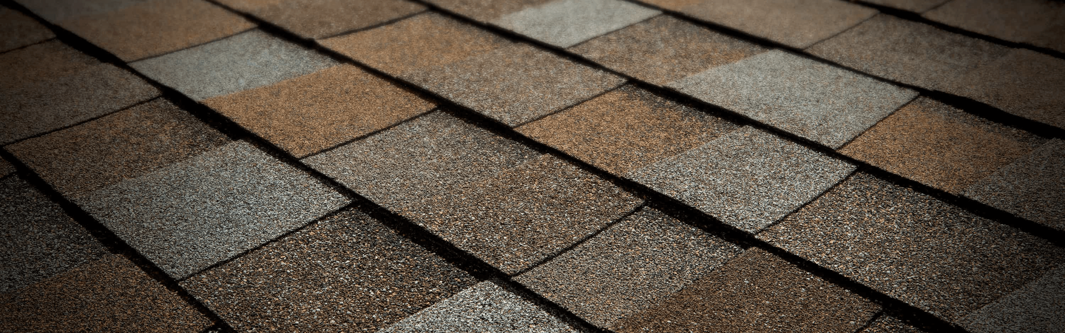 Professional image of Titan XT shingles by Tamko